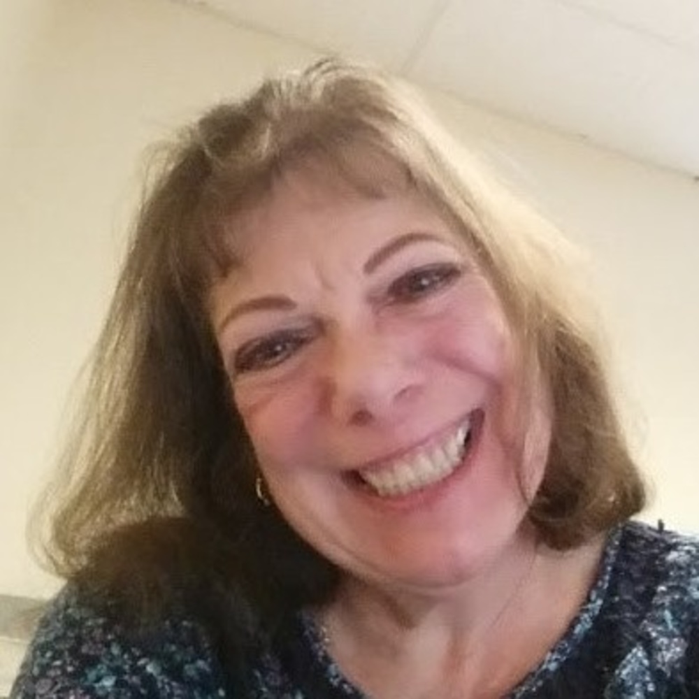 Meet your Posher, Judith